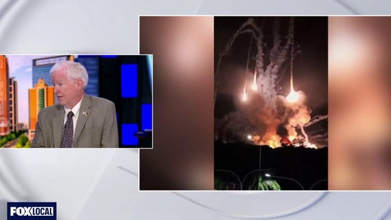 U.S. strikes Venezuela: Houston scholar speaks on reaction, potential fallout