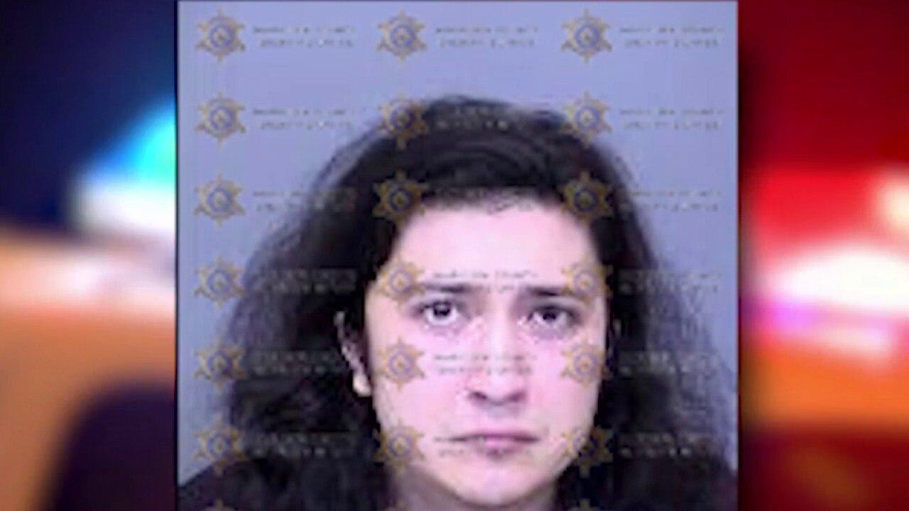 Deadly hit-and-run suspect arrested following rollover crash on I-10