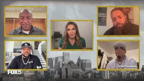 Street Soldiers: What was the best era of hip-hop?