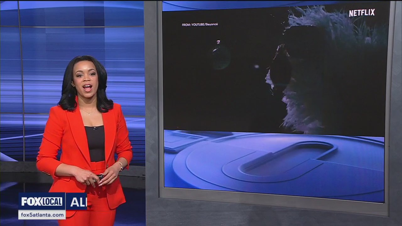 FOX 5 News at Noon Dec. 24, 2024