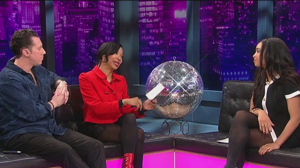 Good Night New York full episode: 2-5-25