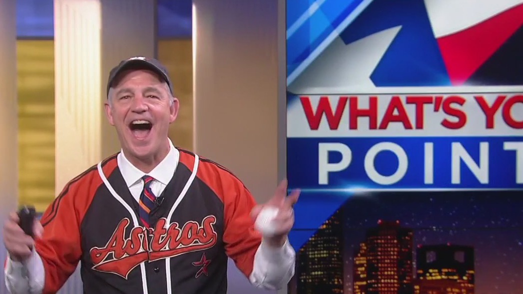 Houston Astros secure spot in AL championship series again