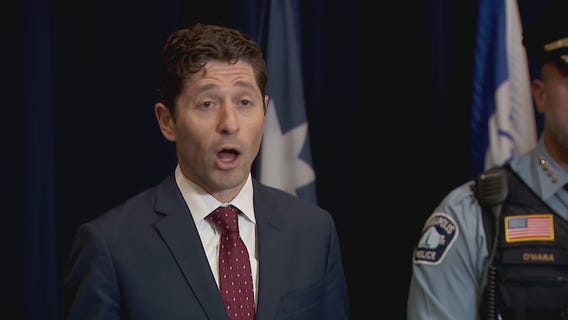 Minneapolis consent decree: 'We're doing it anyway'