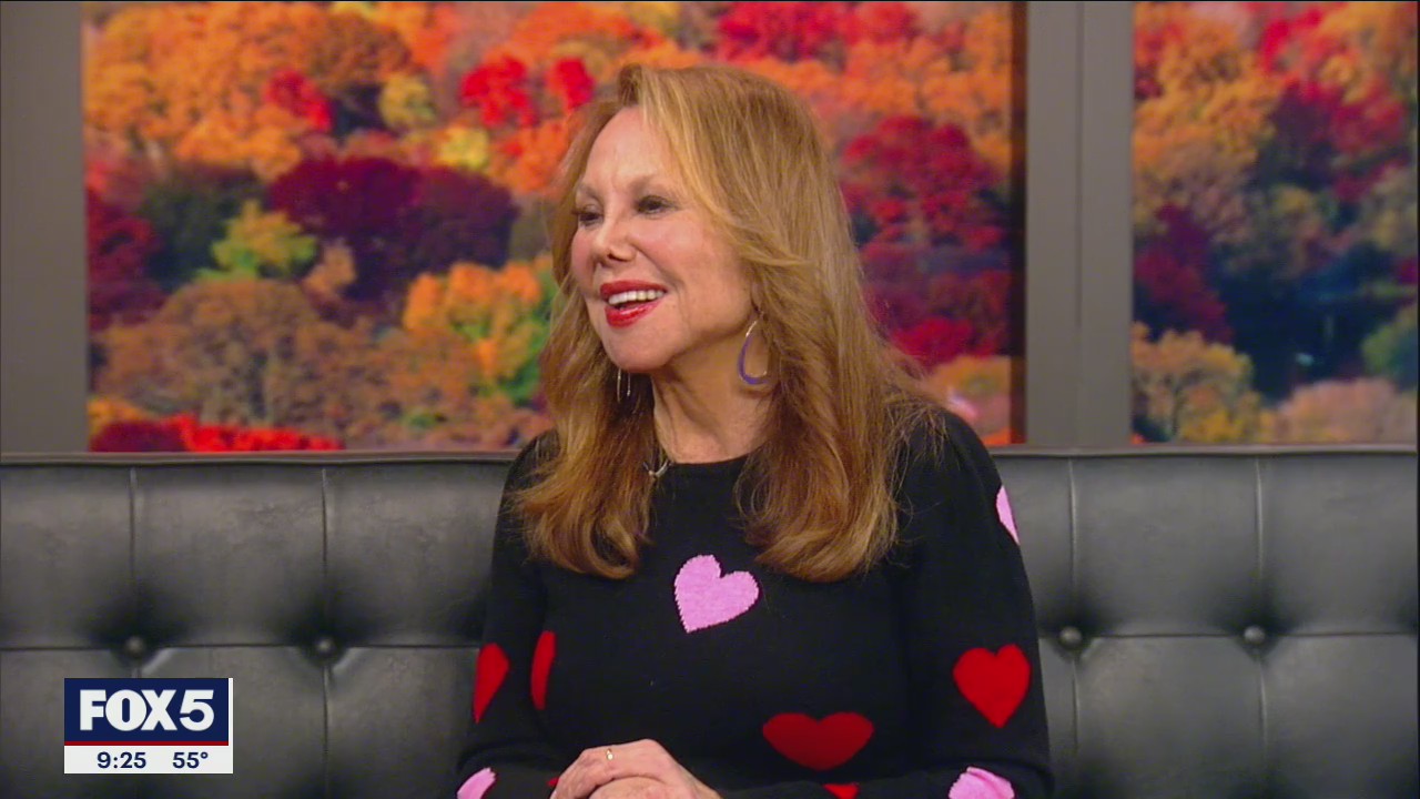 Marlo Thomas explains Sherri Shepherd 'fat' comment