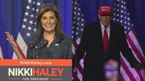 Nikki Haley makes major announcement days before South Carolina primary