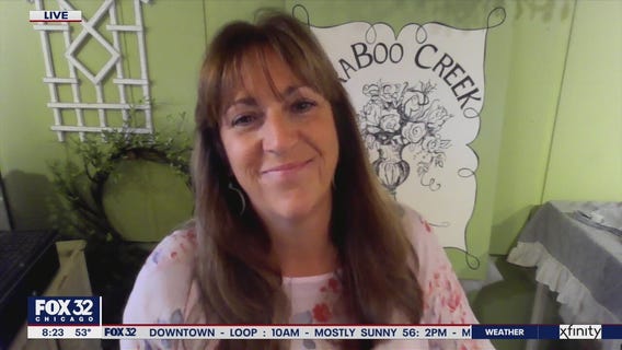 Lovin' Local: Saraboo Creek