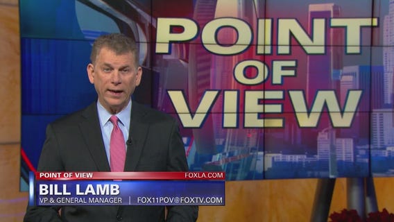 Point of View: Bullet Train Responses