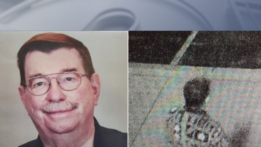 $10K reward, Franklin missing priest