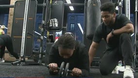 Science behind New Year's resolutions