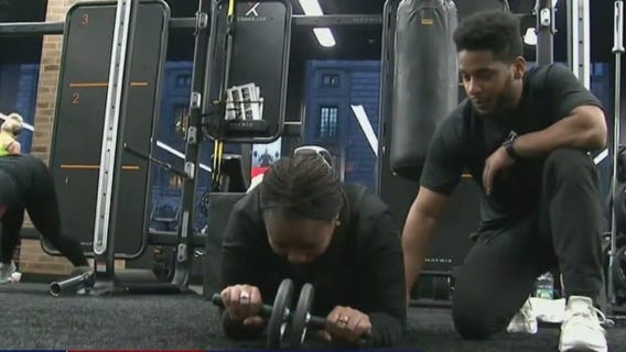 Science behind New Year's resolutions