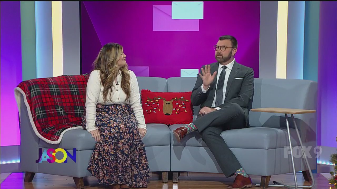 Jason Show Mailbag Dec. 2