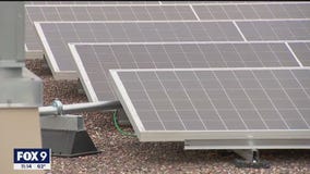 Eden Prairie aims to be sustainable school leader