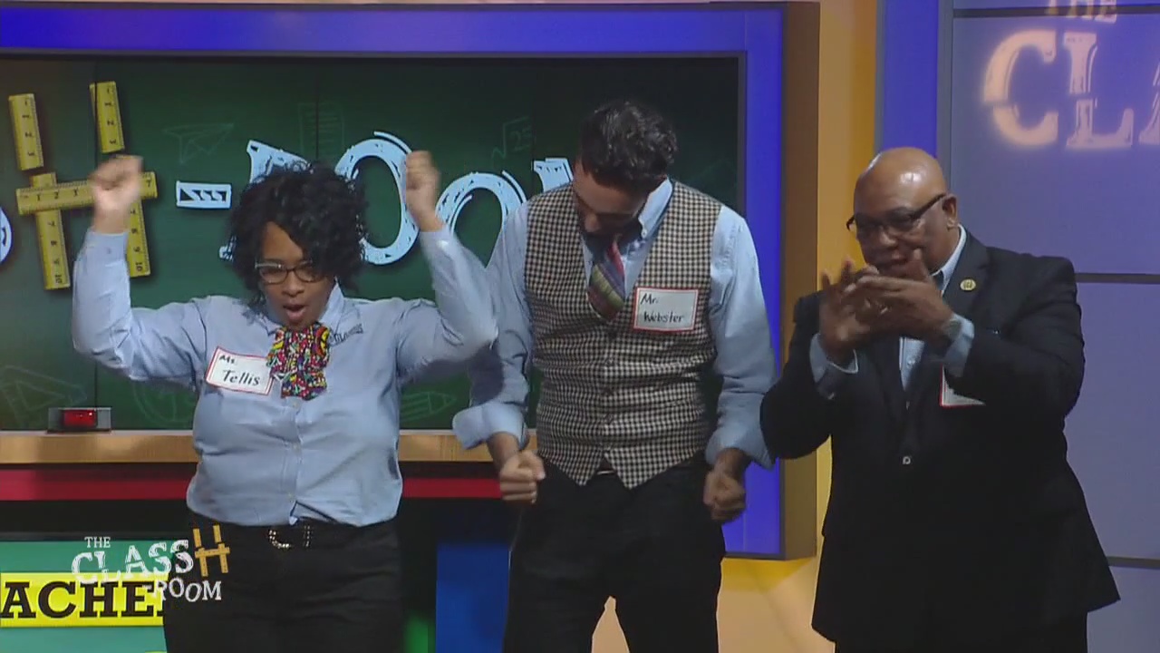 The ClassH-Room - Episode 31, Part 2