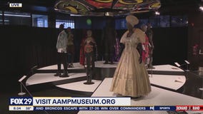 Ruth E. Carter: Afrofuturism in Costume Design at the African American Museum