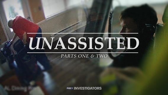 A grandfather’s slow death reveals how senior living facilities refuse to pick up fallen residents