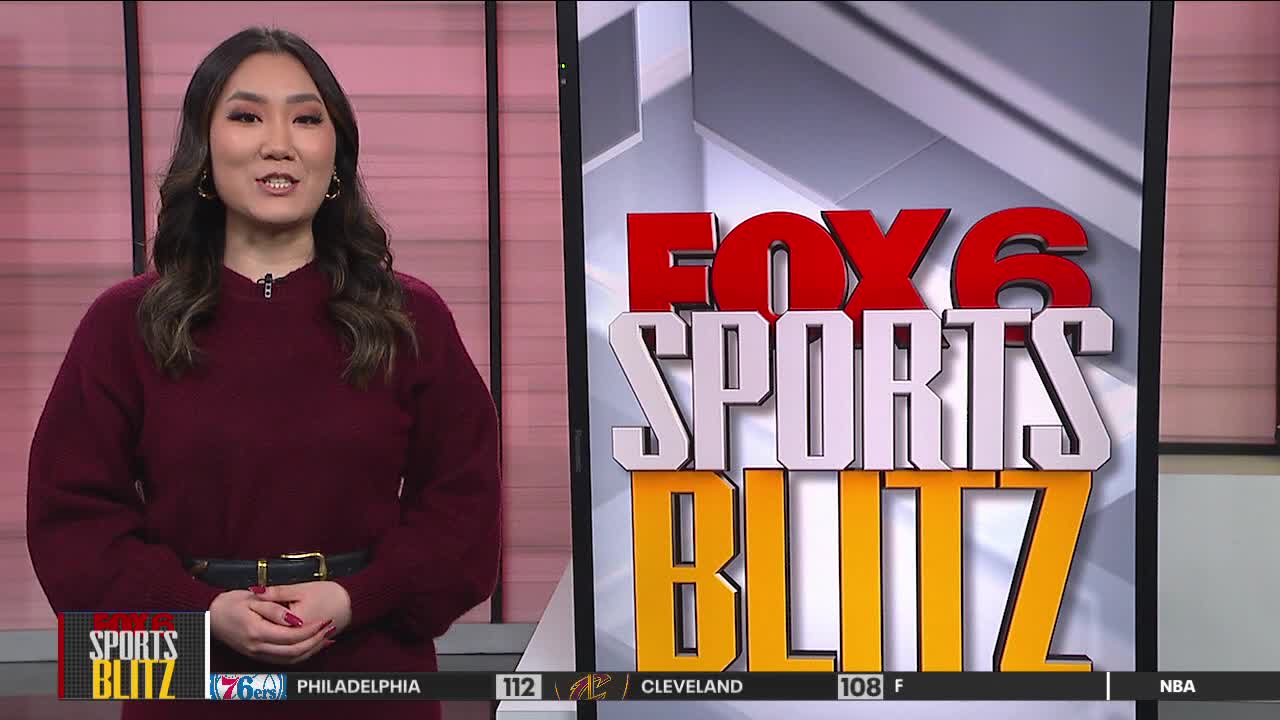 High School Hot Shot - Reilly West