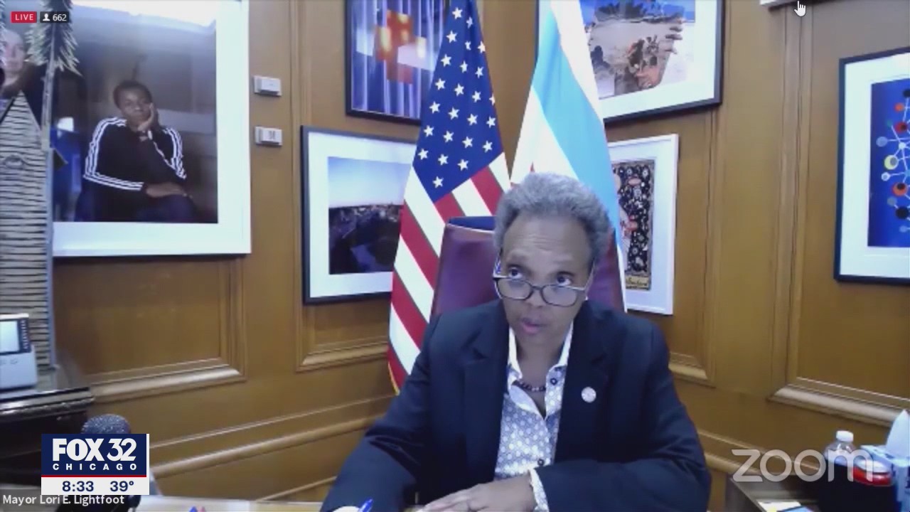 Ald. Lopez on why he seeks to end Lightfoot's emergency COVID-19 powers