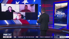 Countdown to Election Day: Voters address key issues