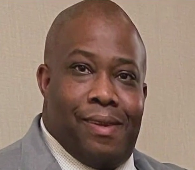 Procession for state patrol agent shot dead in Oakland