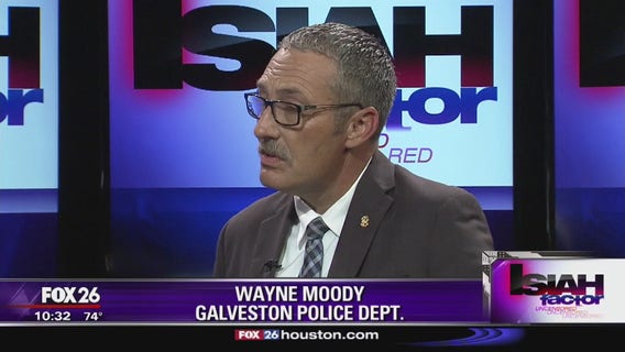 Keeping children safe from sexual predators