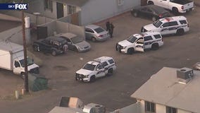 Double shooting in south Phoenix leaves 2 hurt