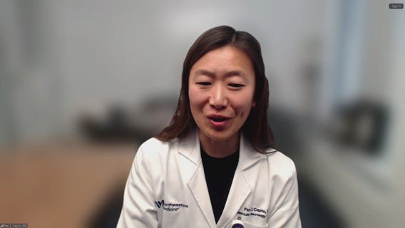 Eight energy drinks a day linked to hidden stroke risk | ChicagoLIVE