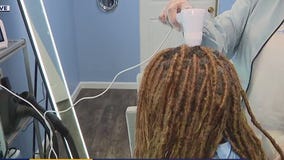 Tips for keeping your hair healthy