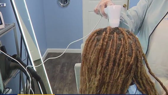 Tips for keeping your hair healthy