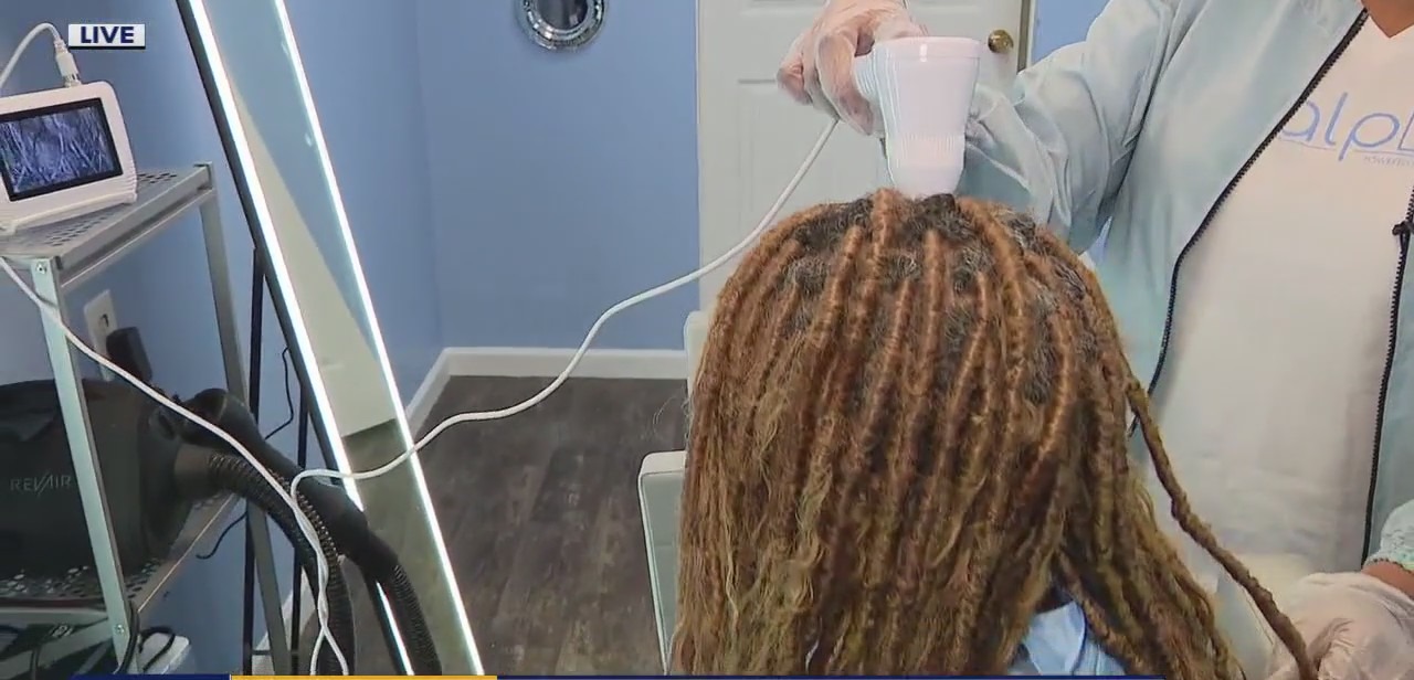 Tips for keeping your hair healthy