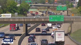 MnDOT plans revamp of I-494 between Hwy. 77 and Hwy. 169