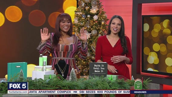 Erica Dias gives 7 Quality gift Items for Under $75