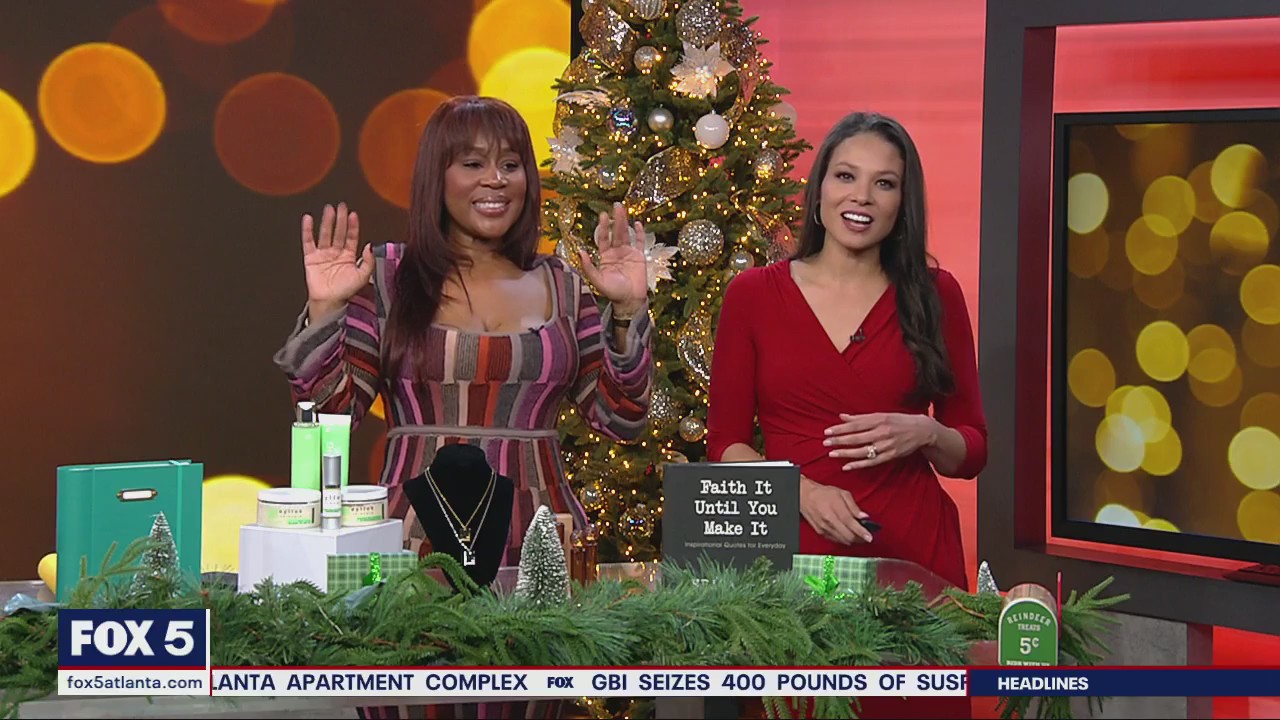 Erica Dias gives 7 Quality gift Items for Under $75