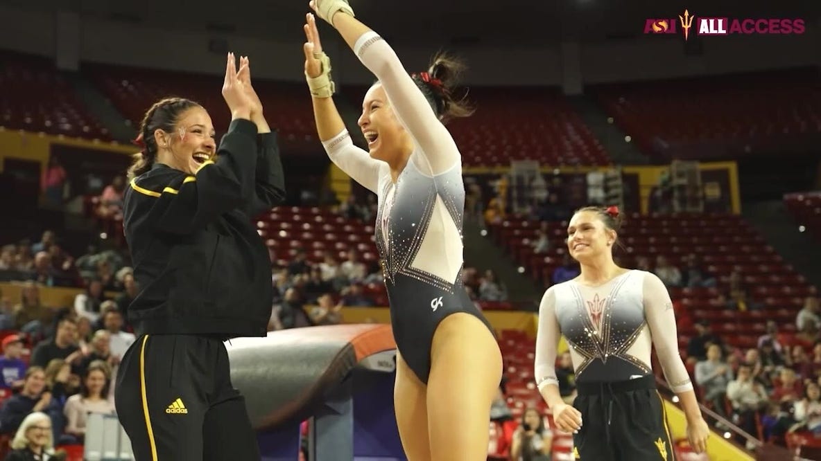 ASU All Access | Ep. 18