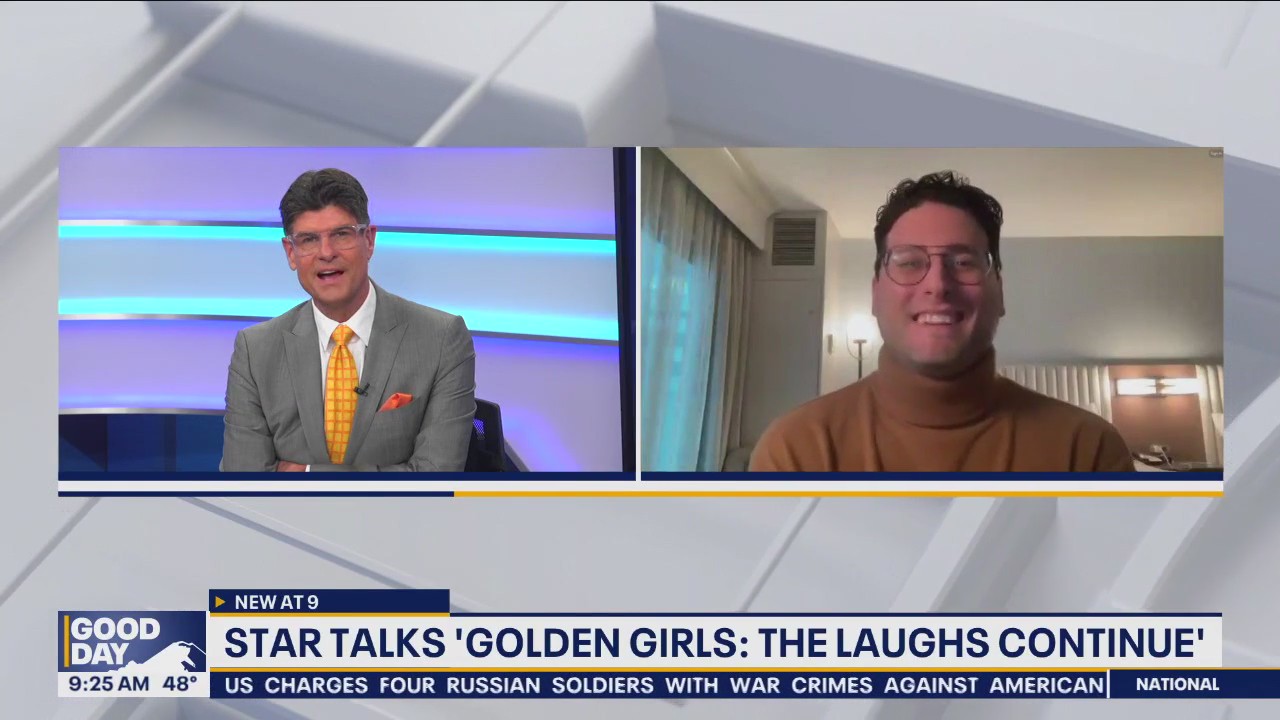 'Golden Girls: The Laughs Continue' opening at Seattle Moore Theatre