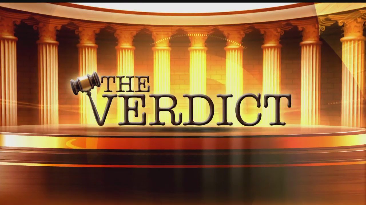 The Verdict: 4-year-old mauled by dog in Detroit