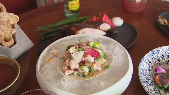 Renata's Hearth in the Arizona Biltmore