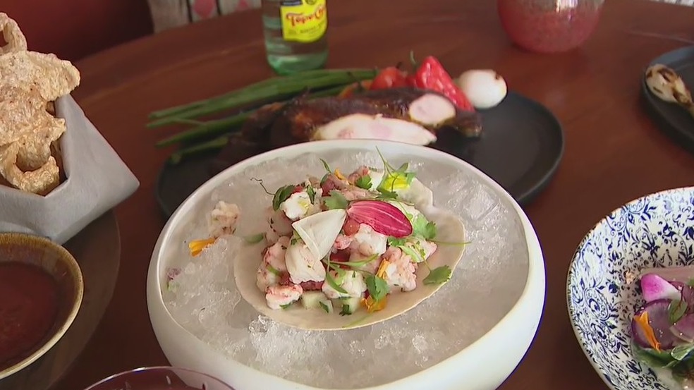 Renata's Hearth in the Arizona Biltmore