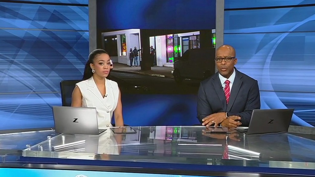 8AM Top Headlines 11/21/2025