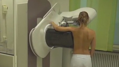 New mammogram guidelines