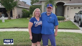 Hurricane Ian: Minnesota natives in Florida prepare to ride out storm