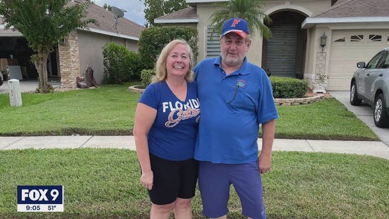 Hurricane Ian: Minnesota natives in Florida prepare to ride out storm