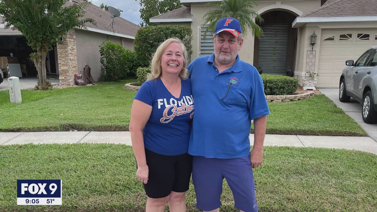 Hurricane Ian: Minnesota natives in Florida prepare to ride out storm