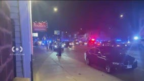 Police-involved shooting on NW Side under investigation