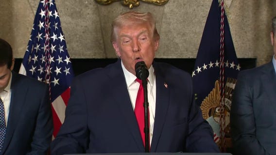 President Trump: ‘Obamacare is a disaster’