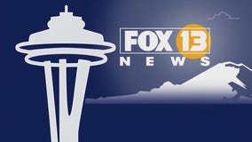 Good Day Seattle at 8am for Wednesday, 12/3