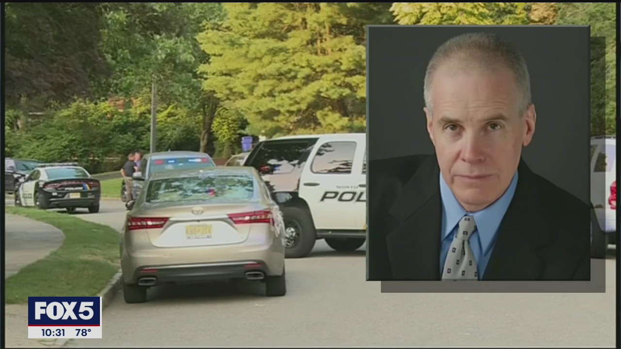 FBI links men's rights lawyer to NJ, California killings