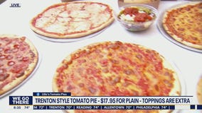 Ya Gotta Try This: Lillo's Tomato Pies