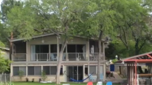 Travel Tuesday: Lake getaways