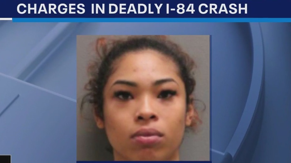 Illinois woman charged with DUI in deadly I-94 crash | FOX 32 Chicago