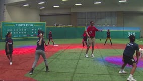 MLB All-Star Game: Fanfest underway in Seattle